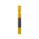 DART Pro One Hitter (Gold) - Discreet Smoker